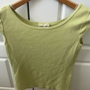 Michael Stars short tee